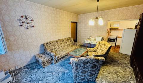 Sale One bedroom apartment, One bedroom apartment, Horská, Partizánske