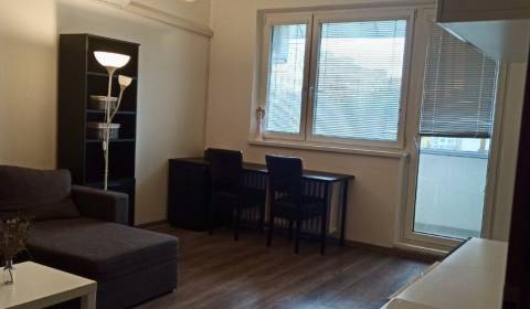 Rent One bedroom apartment, One bedroom apartment, Pečnianska, Bratisl