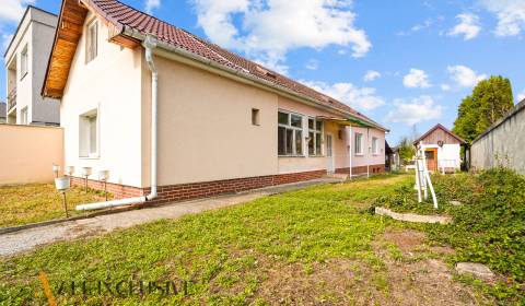 Sale Family house, Family house, Galanta, Slovakia