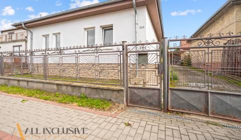 Sale Family house, Family house, Galanta, Slovakia