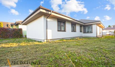Sale Family house, Family house, Dunajská Streda, Slovakia