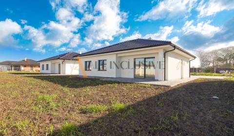 Sale Family house, Family house, Galanta, Slovakia