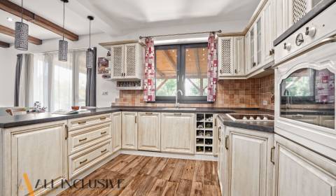 Sale Family house, Family house, Pinkové Kračany, Dunajská Streda, Slo