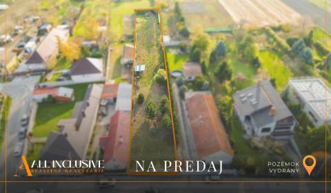 Sale Land – for living, Land – for living, Dunajská Streda, Slovakia