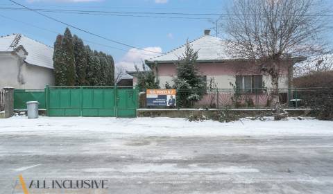 Sale Family house, Family house, Gabčíkovo, Dunajská Streda, Slovakia