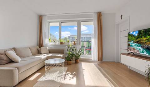 Rent One bedroom apartment, One bedroom apartment, Kunovská, Bratislav