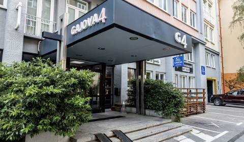 Rent Offices, Offices, Gajova, Bratislava - Staré Mesto, Slovakia