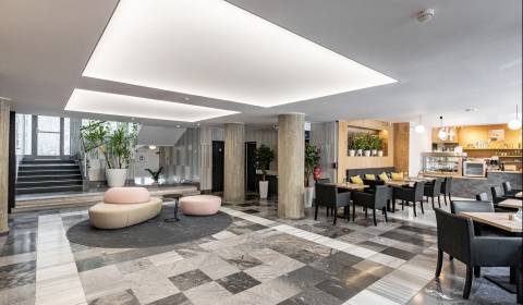 Rent Offices, Offices, Gajova, Bratislava - Staré Mesto, Slovakia