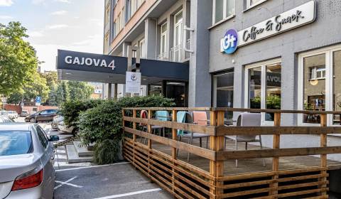 Rent Offices, Offices, Gajova, Bratislava - Staré Mesto, Slovakia