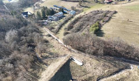 Sale Land – for living, Land – for living, Krupina, Slovakia