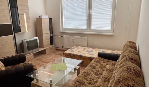 Sale Single studio, Single studio, Levice, Slovakia