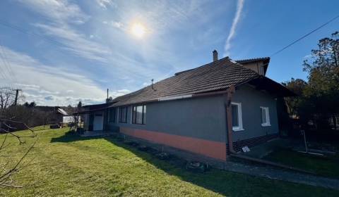 Sale Family house, Family house, Levice, Slovakia