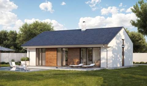 Sale Family house, Family house, Liptovský Mikuláš, Slovakia