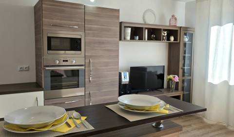 Sale One bedroom apartment, One bedroom apartment, Mesačná, Dunajská S