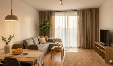 Rent One bedroom apartment, One bedroom apartment, Senec, Slovakia