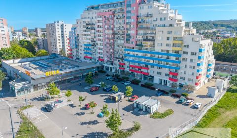 Sale Two bedroom apartment, Two bedroom apartment, Saratovská, Bratisl