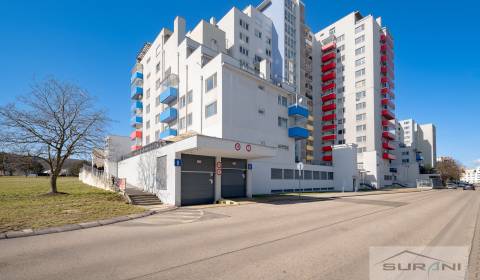 Sale Two bedroom apartment, Two bedroom apartment, Saratovská, Bratisl