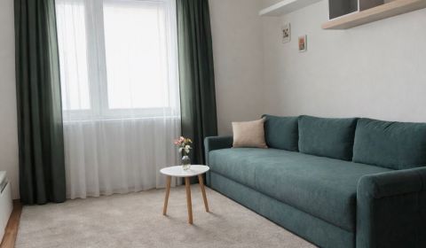 Sale One bedroom apartment, One bedroom apartment, Karola Duchoňa, Gal