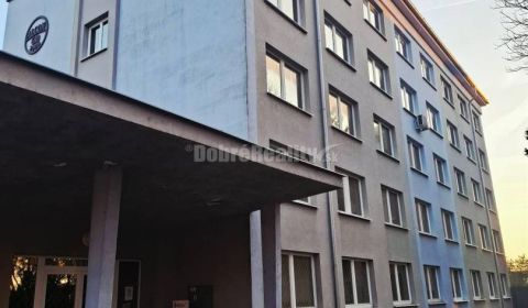 Rent Offices, Offices, Nové Zámky, Slovakia