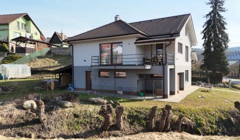 Sale Family house, Family house, Lipová, Zvolen, Slovakia