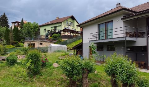 Sale Family house, Family house, Lipová, Zvolen, Slovakia