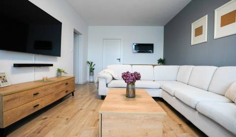 Sale Two bedroom apartment, Two bedroom apartment, Janka Palu, Trenčín