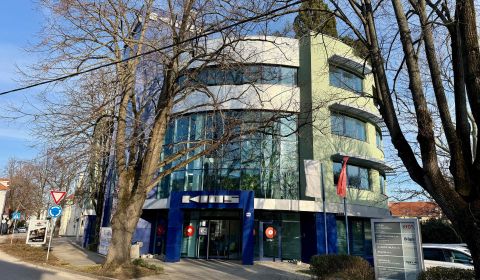 Rent Offices, Offices, Radlinského, Piešťany, Slovakia