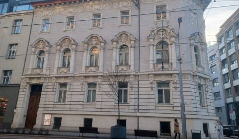 Rent Commercial premises, Commercial premises, Štúrova, Bratislava - S