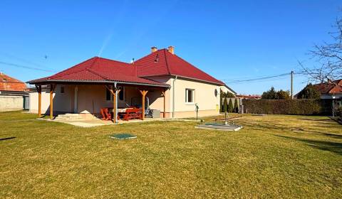 Sale Family house, Family house, Komárno, Slovakia