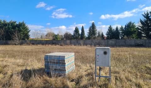 Sale Land – for living, Land – for living, Nové Zámky, Slovakia