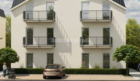 Sale Two bedroom apartment, Two bedroom apartment, Nitra, Slovakia