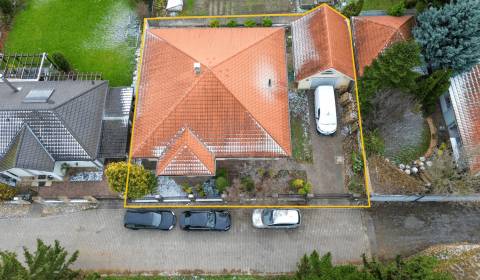 Sale Family house, Family house, Jonatánová, Bratislava - Podunajské B