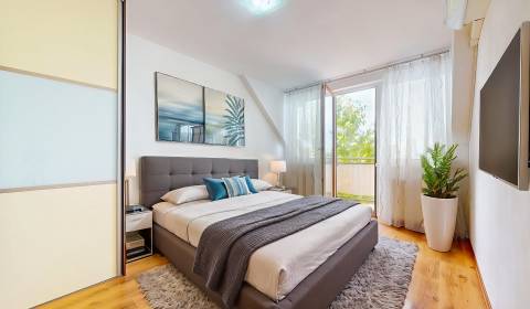 Sale One bedroom apartment, One bedroom apartment, Perličková, Bratisl