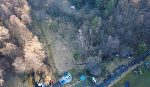 Sale Recreational land, Recreational land, Žarnovica, Slovakia