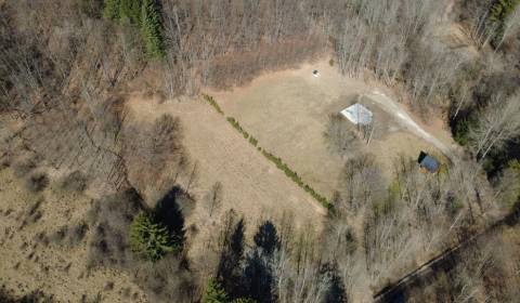 Sale Recreational land, Recreational land, Žarnovica, Slovakia