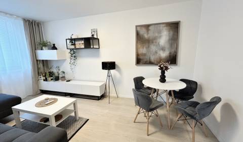 Sale One bedroom apartment, One bedroom apartment, Levočská, Prešov, S