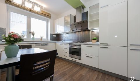 Sale One bedroom apartment, One bedroom apartment, 8.mája 316, Považsk