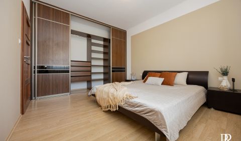 Sale One bedroom apartment, One bedroom apartment, 8.mája 316, Považsk