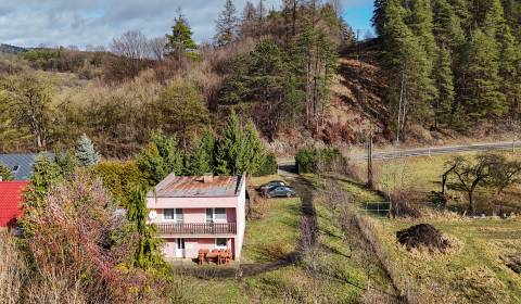 Sale Family house, Family house, Považská Bystrica, Slovakia