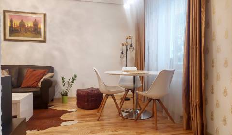 Rent One bedroom apartment, One bedroom apartment, Sibírska, Bratislav