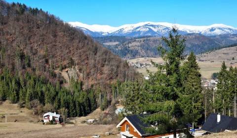 Sale Land – for living, Land – for living, Brezno, Slovakia