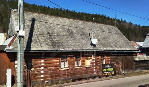 Sale Family house, Family house, Kežmarok, Slovakia