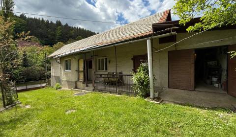 Sale Family house, Family house, Žiar nad Hronom, Slovakia