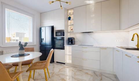 Sale Two bedroom apartment, Two bedroom apartment, Centrum II, Ilava, 