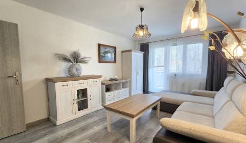 Sale One bedroom apartment, One bedroom apartment, Prachatická, Zvolen