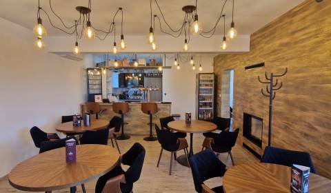 Rent Gastro premises, Gastro premises, Senec, Slovakia