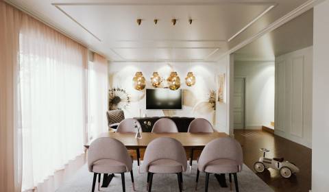 Sale Two bedroom apartment, Two bedroom apartment, Bratislava - Staré 