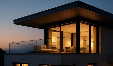 Sale Four+ bedroom apartment, Four+ bedroom apartment, Bratislava - St