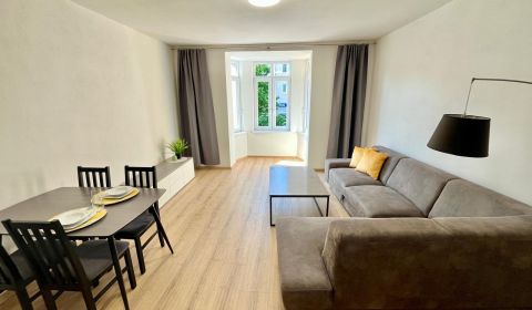 Rent Two bedroom apartment, Two bedroom apartment, Štefánikova, Senica