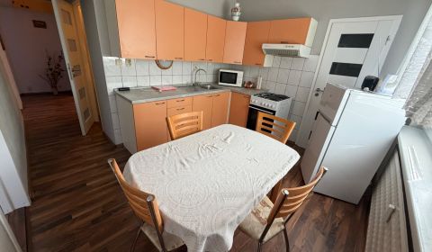 Sale Two bedroom apartment, Two bedroom apartment, Krušovská, Topoľčan